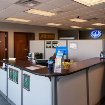 Tom Baecker: Allstate Insurance | 373 Pedersen St Ste 104, St Paul, MN 55119, USA | Phone: (651) 730-6666