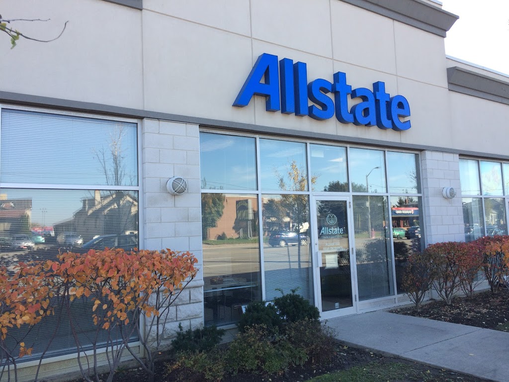 Allstate Insurance: Pablo Sebastian Postigo Marengo | 1555 The Queensway Unit 4, Etobicoke, ON M8Z 1T8, Canada | Phone: (647) 362-5317