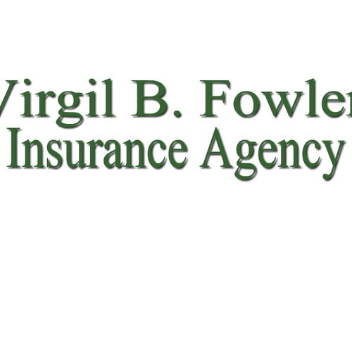 Virgil B Fowler Insurance Agency | 806 2nd Ave SW, Cullman, AL 35055, USA | Phone: (256) 734-3821