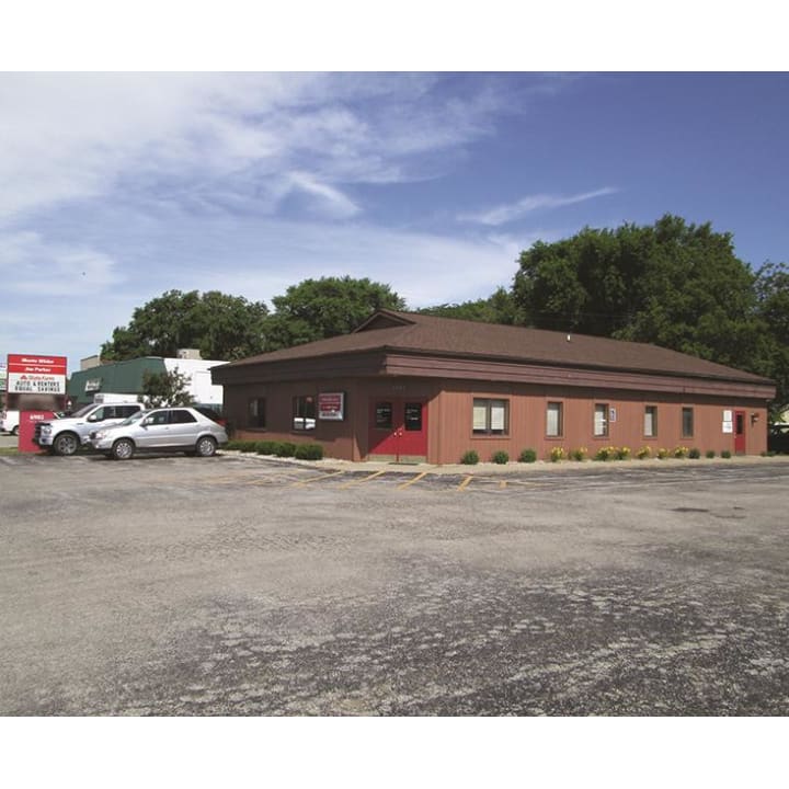 Monte Wilder - State Farm Insurance Agent | 6902 Gratiot Rd, Saginaw, MI 48609, USA | Phone: (989) 781-3131