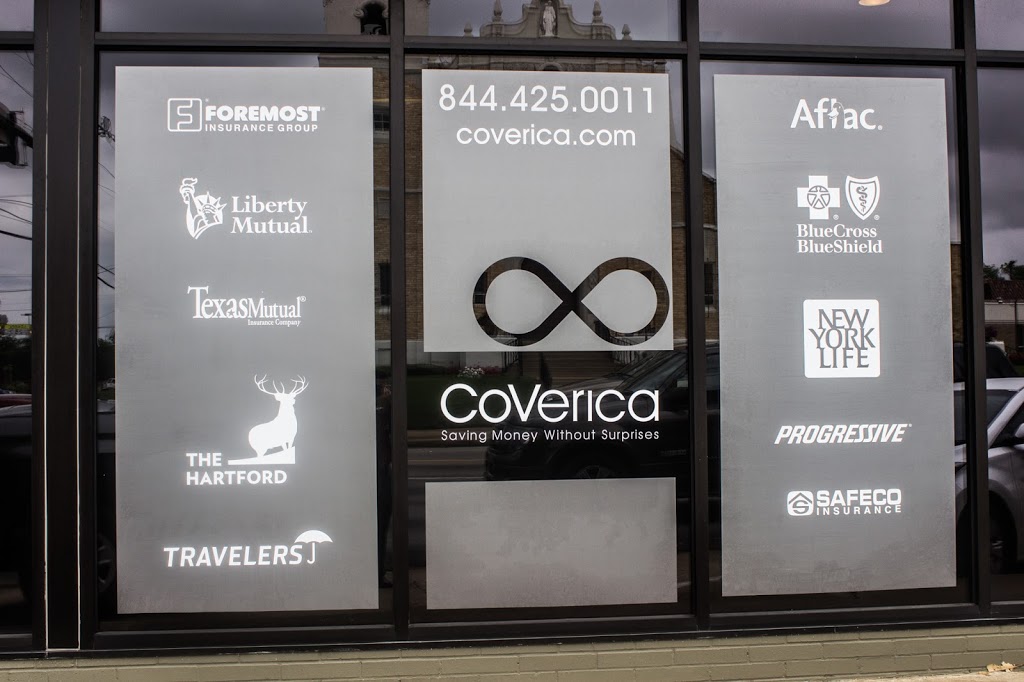 CoVerica | 400 S Broadway Ave #103, Tyler, TX 75702, USA | Phone: (844) 425-0011