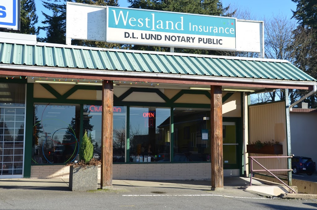 Westland Insurance | 3010 Lonsdale Ave, North Vancouver, BC V7N 3J5, Canada | Phone: (604) 983-3323