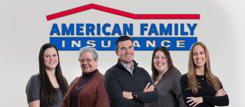 American Family Insurance - Kyle Lange Agency, LLC | 851 Racine St Ste A, Menasha, WI 54952, USA | Phone: (920) 725-2002