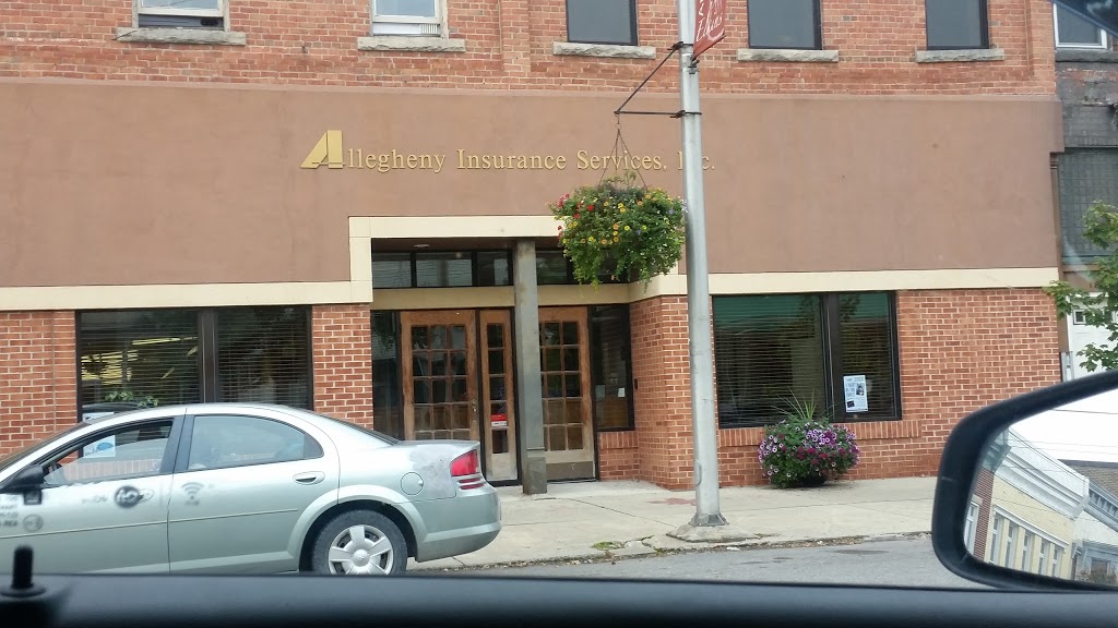 Allegheny Insurance Services Inc | 104 3rd St #3831, Elkins, WV 26241, USA | Phone: (304) 636-1680