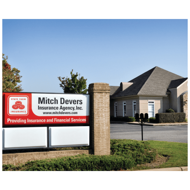 Mitch Devers - State Farm Insurance Agent | 470 McQueen Smith Rd S, Prattville, AL 36066, USA | Phone: (334) 365-3100