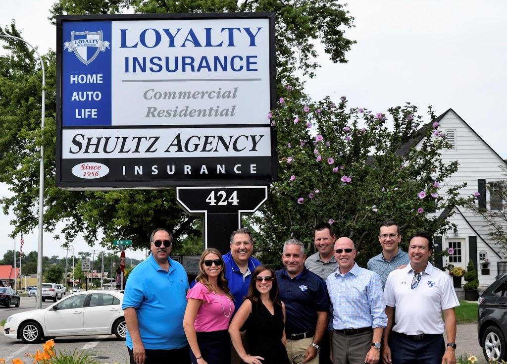 Loyalty Insurance Service Inc | 41575 Joy Rd, Canton, MI 48187, USA | Phone: (734) 454-5450