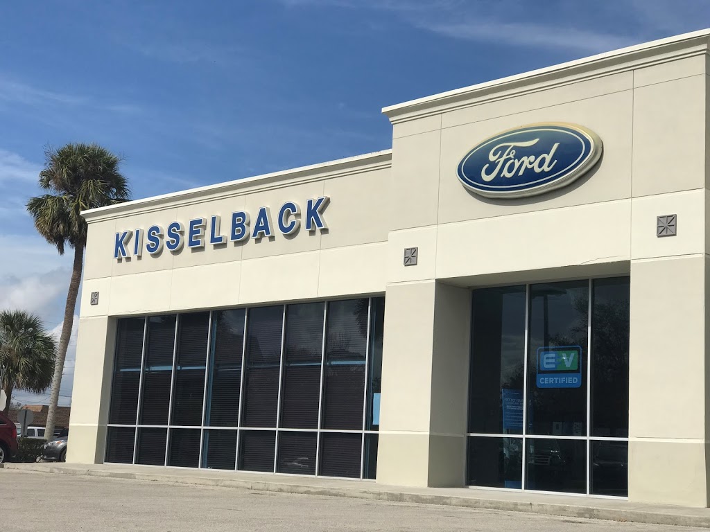 Kisselback Insurance Agency | 1118 13th St Suite 100, St Cloud, FL 34769, USA | Phone: (407) 891-3333