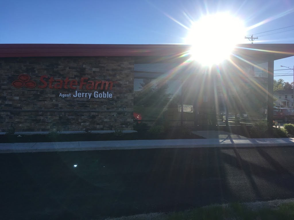 State Farm: Jerry Goble | 444 Big Hill Ave, Richmond, KY 40475, USA | Phone: (859) 623-0350