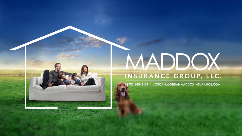 Maddox Insurance Group | 507 E Parrish Ave, Owensboro, KY 42303, USA | Phone: (270) 485-2159