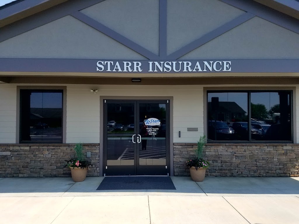 Starr Insurance - Michael A Starr Insurance Inc. | 1113b Kennebec Dr, Chambersburg, PA 17201, USA | Phone: (717) 263-1752