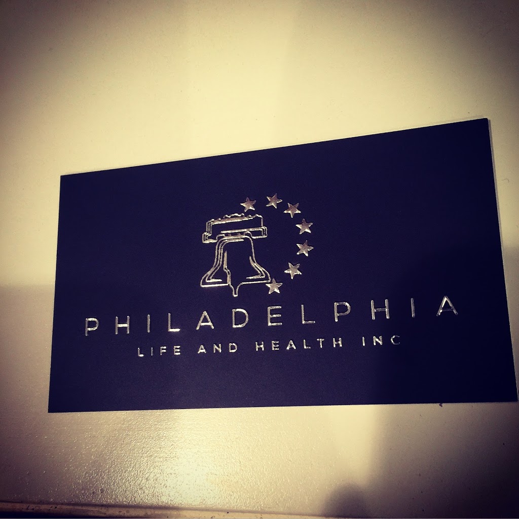 Philadelphia Life and Health Inc. | 1621 Carpenter St, Philadelphia, PA 19146, USA | Phone: (215) 544-5432