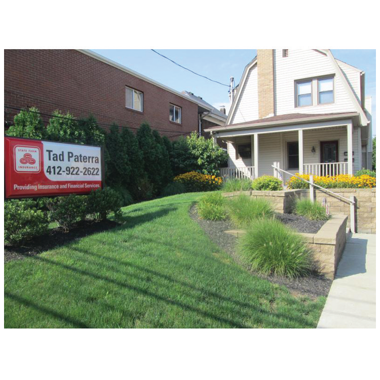 Tad Paterra - State Farm Insurance Agent | 984 Greentree Rd, Pittsburgh, PA 15220, USA | Phone: (412) 922-2622