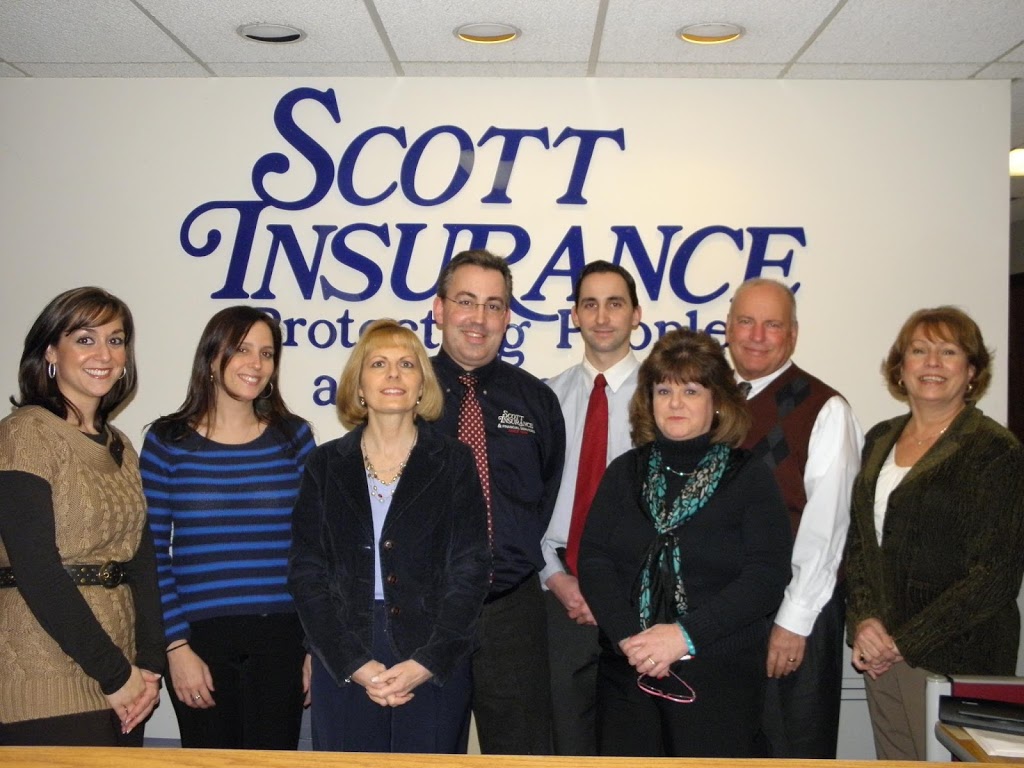 Scott Insurance | 3151 Main St, Stratford, CT 06614, USA | Phone: (203) 375-5847