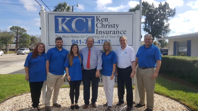 Ken Christy Insurance | 1504 53rd Ave W, Bradenton, FL 34207, USA | Phone: (941) 755-4753