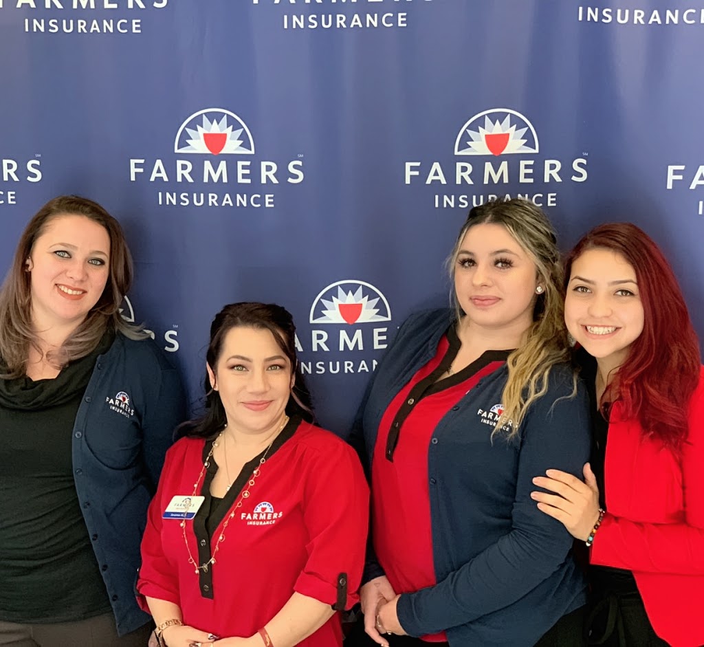 Farmers Insurance - Nancy Tong | 10918 Hesperia Rd Ste E, Hesperia, CA 92345, USA | Phone: (760) 955-2711