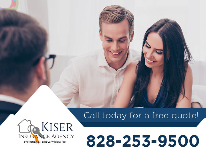 The Kiser Agency, Inc. - Nationwide Insurance | 536 Haywood Rd, Asheville, NC 28806, USA | Phone: (828) 253-9500