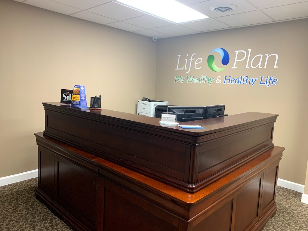 Life Plan Health | 230 2nd St #501, Henderson, KY 42420, USA | Phone: (270) 577-2025