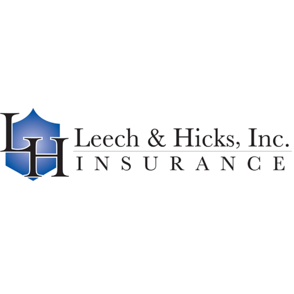 Leech & Hicks, Inc. Insurance | 2504 Langhorne Rd, Lynchburg, VA 24501, USA | Phone: (434) 528-5855