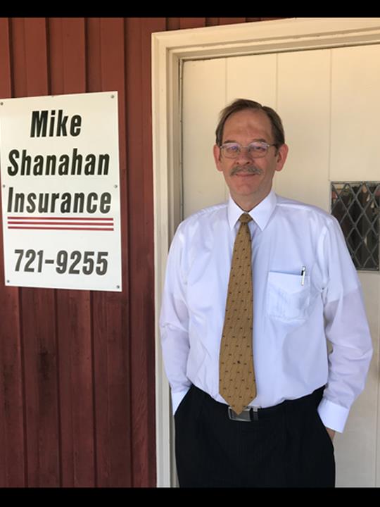 Mike Shanahan Insurance | 1735 E Military Ave #4, Fremont, NE 68025, USA | Phone: (402) 721-9255