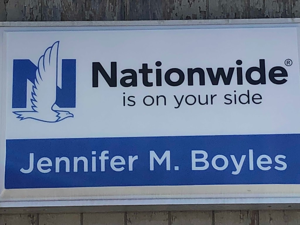 Jennifer Boyles Insurance Agency | 606 Randolph St, Thomasville, NC 27360, USA | Phone: (336) 475-1827