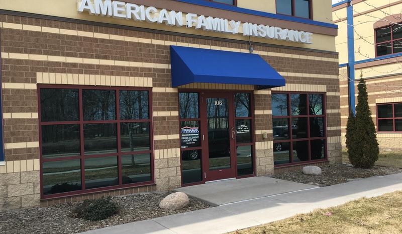 American Family Insurance - Derek Clement Agency Inc | 3515 Plymouth Blvd STE 106, Plymouth, MN 55447, USA | Phone: (763) 536-9400