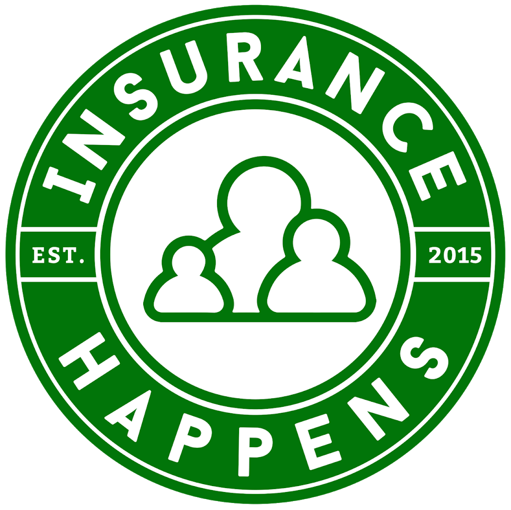 Insurance Happens | 4227 S Meridian c198, Puyallup, WA 98373, USA | Phone: (253) 655-7350