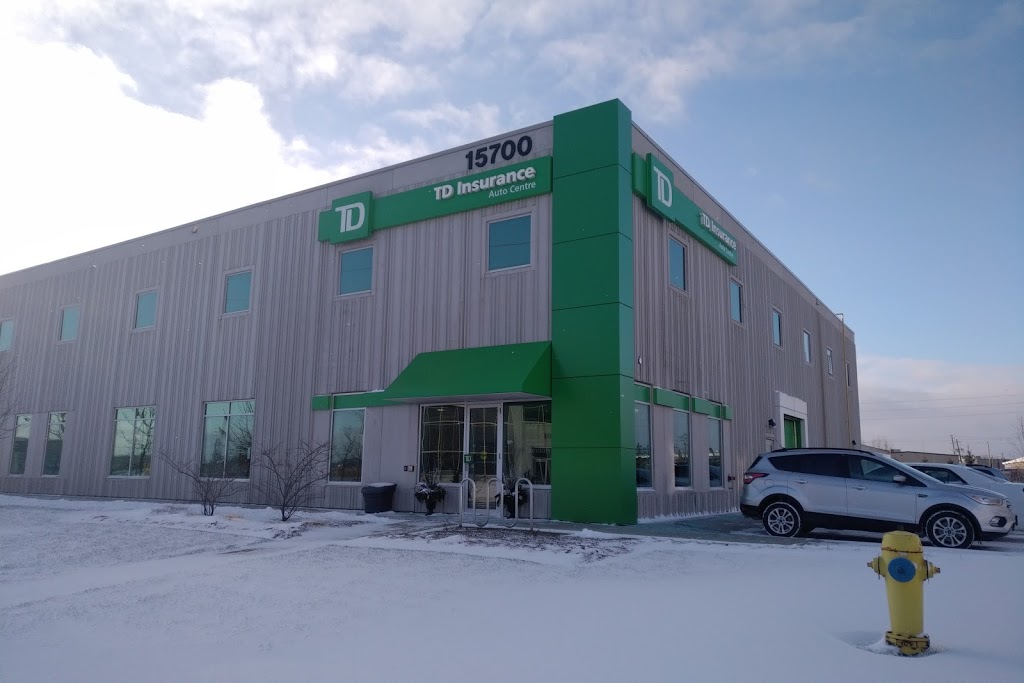 TD Insurance Auto Centre | 15700 Robins Hill Rd Unit 1, London, ON N5V 0A8, Canada | Phone: (888) 334-0377