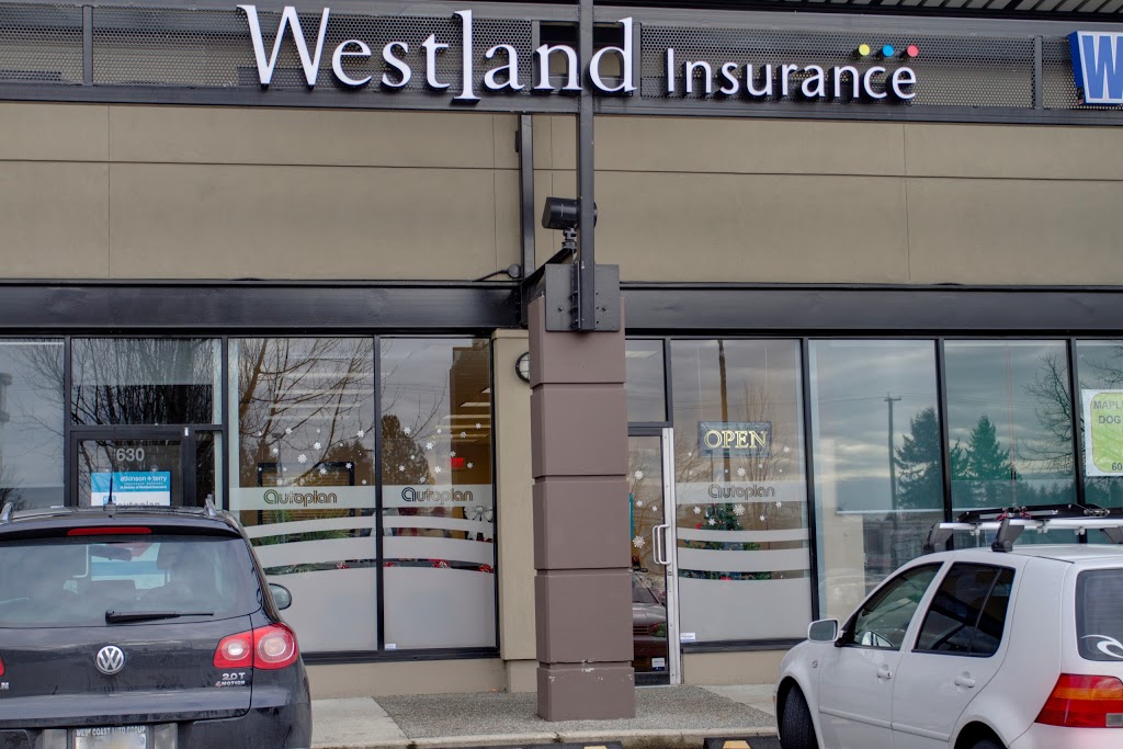 Westland Insurance | #640, 20395 Lougheed Hwy, Maple Ridge, BC V2X 2P9, Canada | Phone: (604) 465-2117