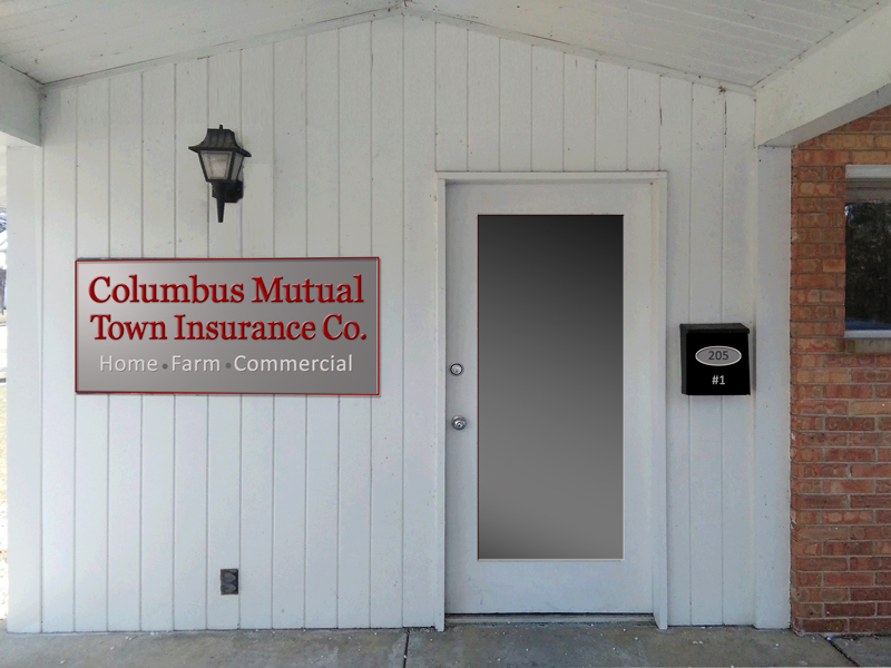 Columbus Mutual Insurance Co | 205 S University Ave # 1, Beaver Dam, WI 53916, USA | Phone: (920) 885-9409