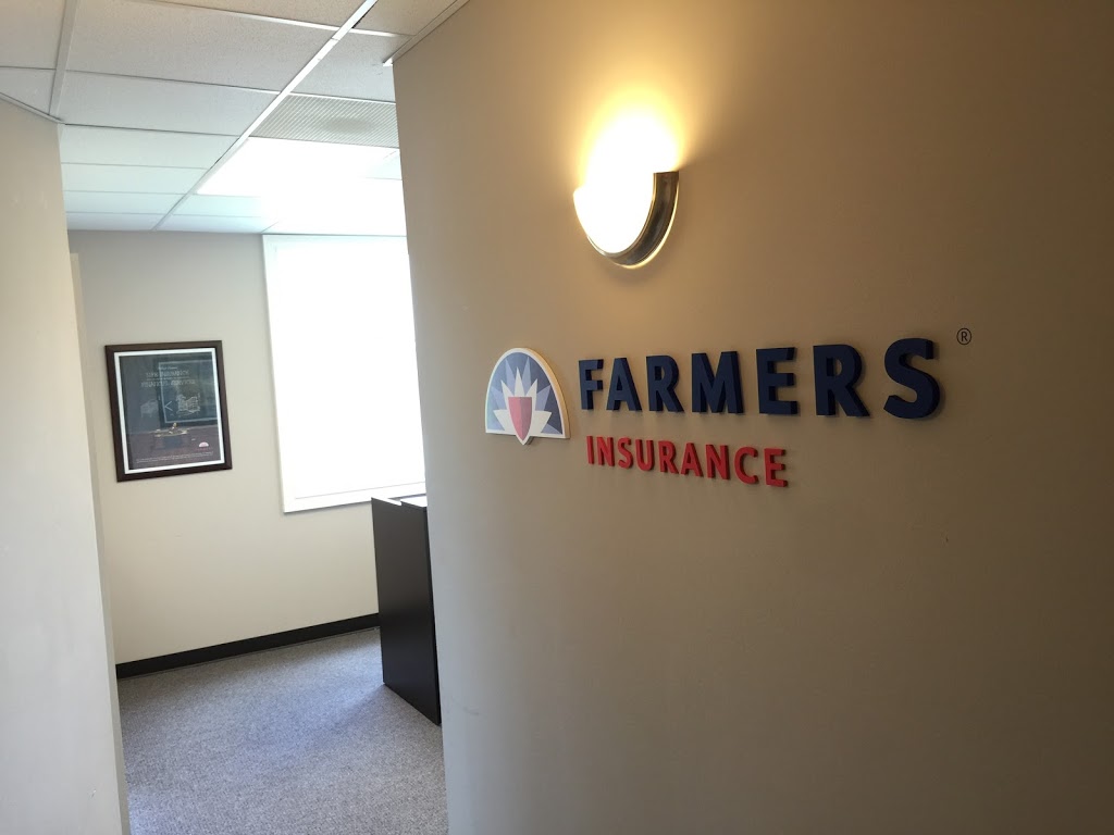 Farmers Insurance - Dustin Rodgers | 1982 Providence Pkwy Ste 257, Mt. Juliet, TN 37122, USA | Phone: (615) 562-5100