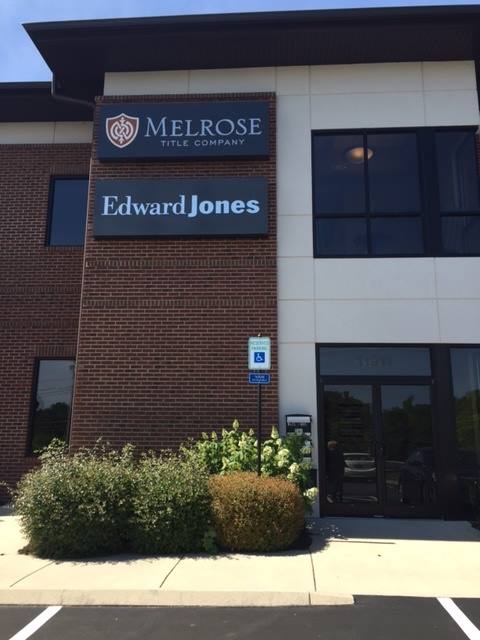 Melrose Title Company - Farragut | 11911 Kingston Pike Suite 101-B, Farragut, TN 37934, USA | Phone: (865) 342-2700