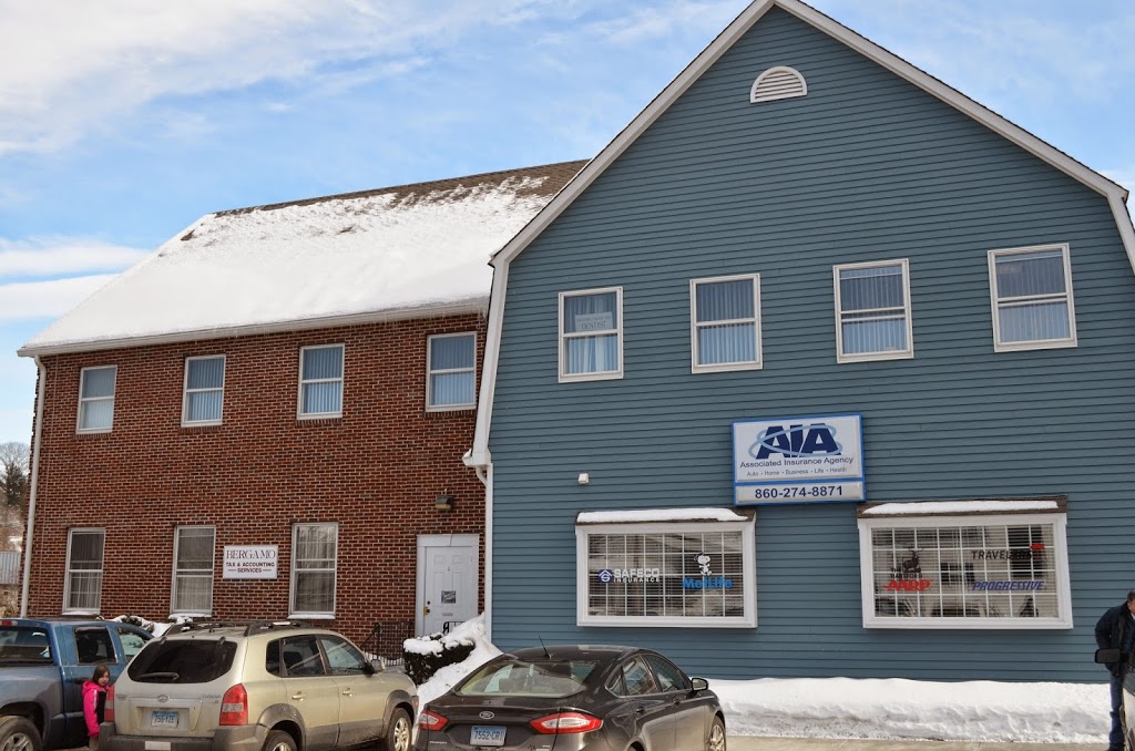 Associated Insurance Agency | 51 Depot St # 112, Watertown, CT 06795, USA | Phone: (860) 274-8871